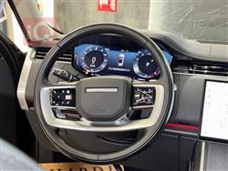 لاند ڕۆڤەر ڕانج ڕۆڤەر ڤۆگ